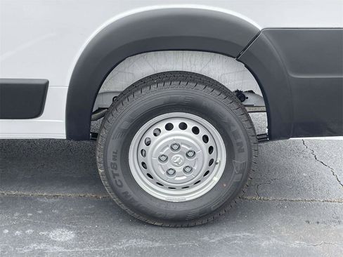 New 2025 RAM ProMaster 2500 w/ Convenience Group image 33