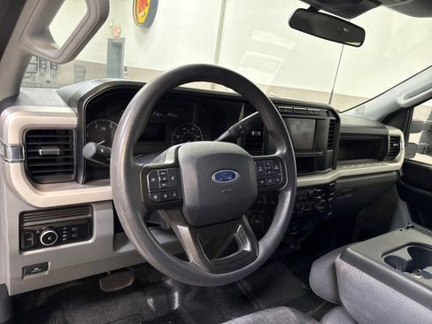 Used 2023 Ford F250 XL w/ FX4 Off-Road Package image 18