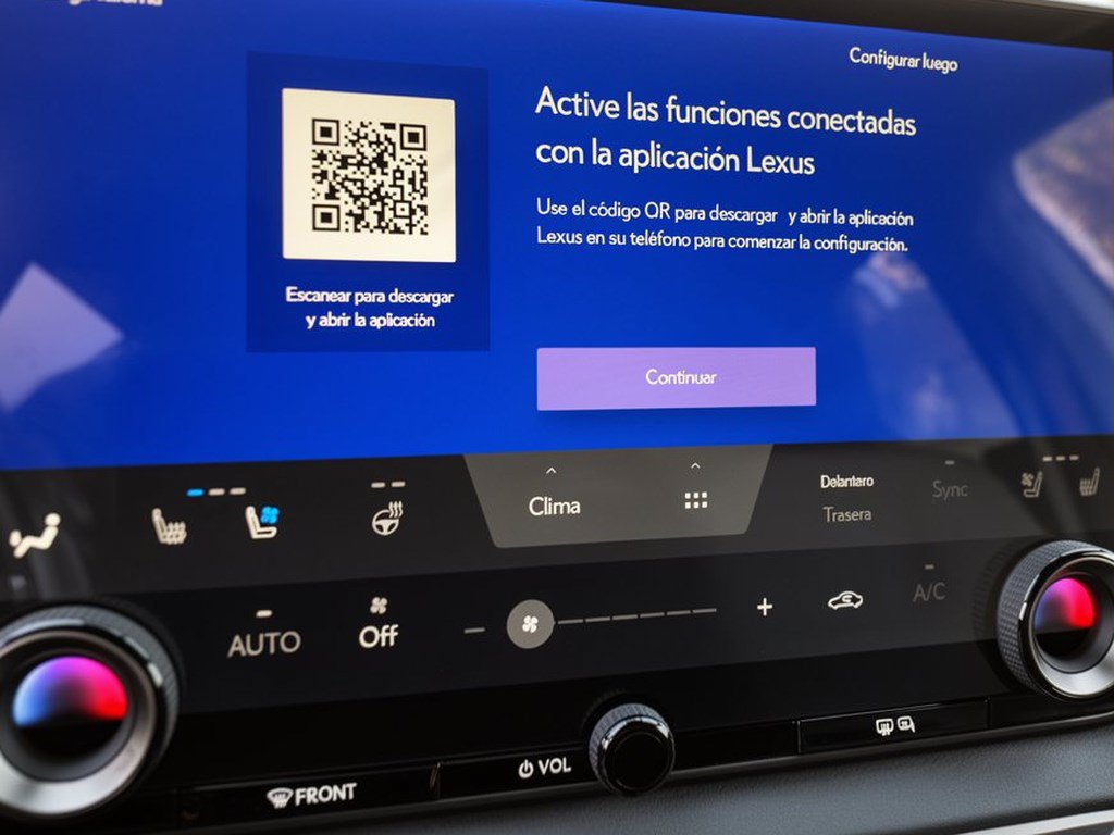 New 2026 Lexus RX 350h w/ Convenience Package AWD/4WD image 23