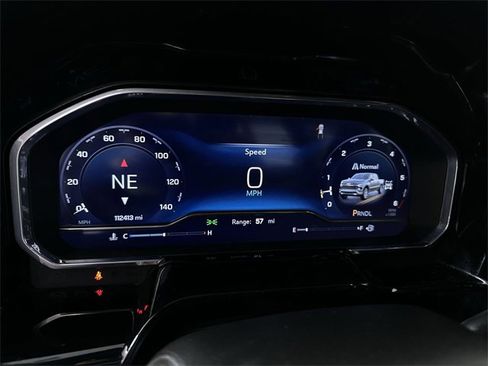 Used 2023 Chevrolet Silverado 1500 LT w/ Protection Package image 12