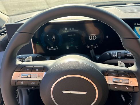 New 2025 Hyundai Sonata SEL image 16