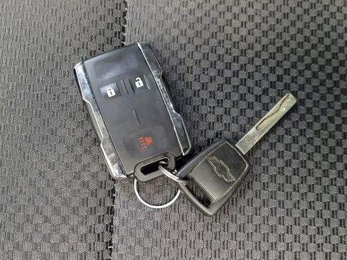 Used 2014 Chevrolet Silverado 1500 LT w/ All Star Edition image 32