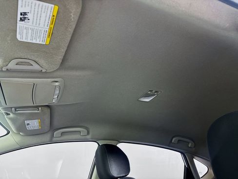 Used 2016 Nissan Sentra SV FWD image 30