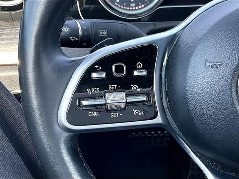 Certified 2019 Mercedes-Benz E 450 Cabriolet image 10