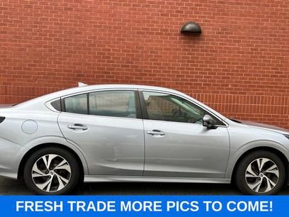Used 2020 Subaru Legacy Premium