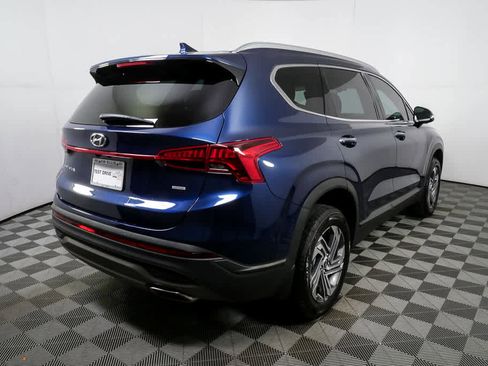 Used 2023 Hyundai Santa Fe SEL image 3
