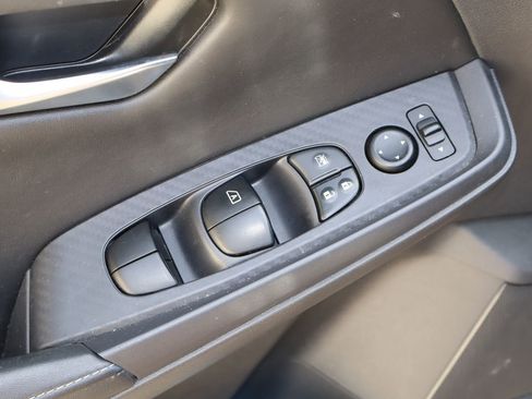 Used 2023 Nissan Sentra SV w/ All-Weather Package FWD image 20