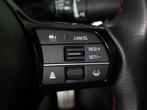 Used 2025 Honda Civic Si image 42