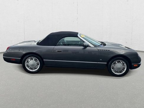 Used 2003 Ford Thunderbird image 4