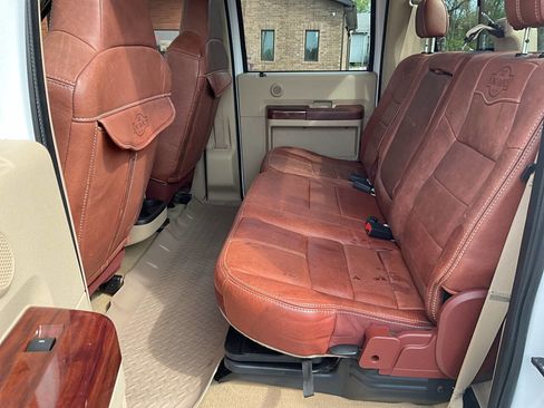 Used 2008 Ford F350 Lariat image 12