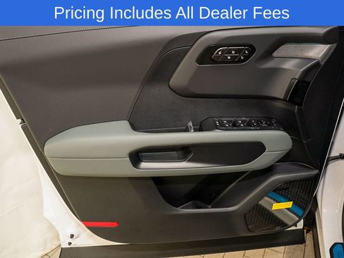 New 2027 Kia Telluride SX X-Line w/ Towing Package AWD/4WD image 15