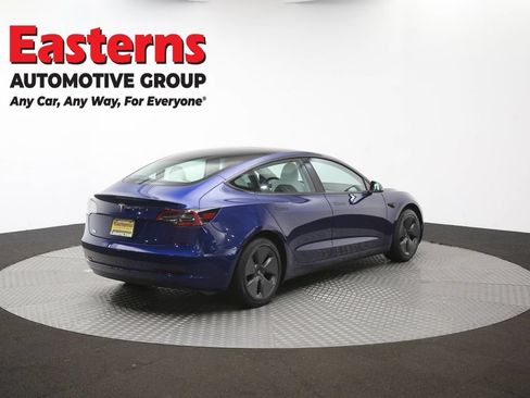 Used 2023 Tesla Model 3 Standard Range RWD image 34