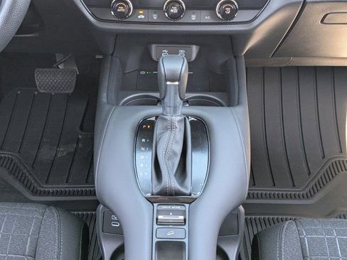 New 2026 Honda HR-V LX image 20