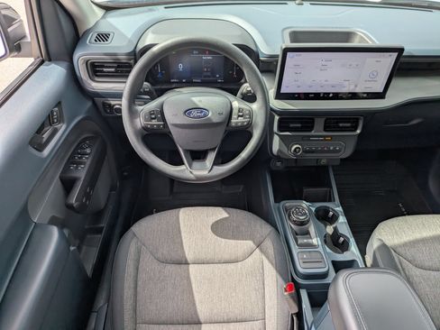 Certified 2025 Ford Maverick XLT w/ Equipment Group 301A AWD/4WD image 33