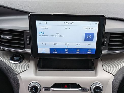 Certified 2023 Ford Explorer XLT w/ Equipment Group 202A image 20