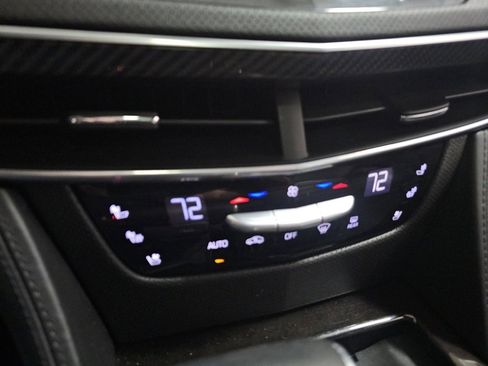 Used 2016 Cadillac CT6 Platinum image 22