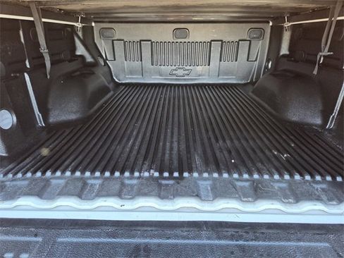 Certified 2022 Chevrolet Colorado Z71 image 13