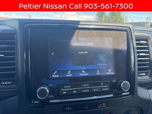 Used 2024 Nissan Frontier S w/ Technology Package image 17