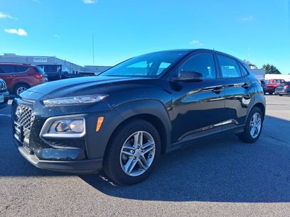 Used 2021 Hyundai Kona SE