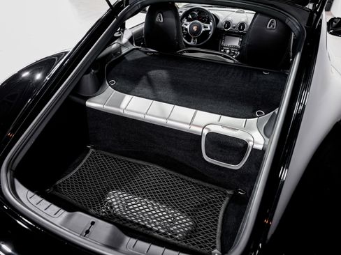 Used 2012 Porsche Cayman image 37