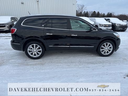 Used 2017 Buick Enclave Premium image 6