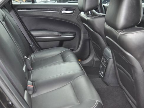 Used 2023 Chrysler 300 S w/ Comfort Group image 20