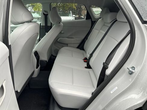 New 2026 Hyundai Kona SEL Sport AWD/4WD image 16