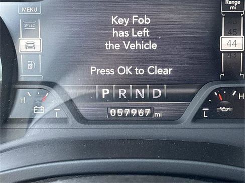 Certified 2024 RAM 1500 Laramie image 31