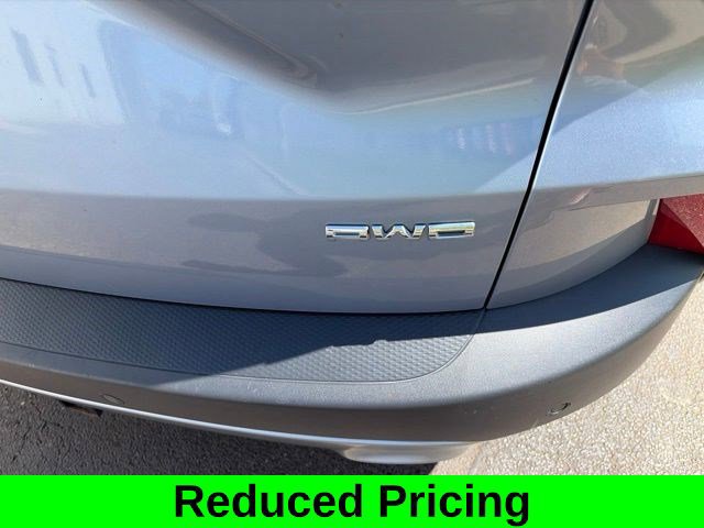 Used 2022 Ford Escape Titanium w/ Titanium Elite Package AWD/4WD image 55