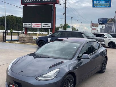 Used 2019 Tesla Model 3 Standard Range