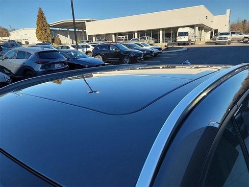 Certified 2025 MAZDA CX-50 AWD 2.5 S w/ Weather Package image 13