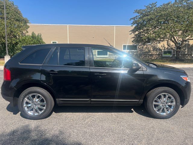 Used 2013 Ford Edge SEL AWD/4WD image 2