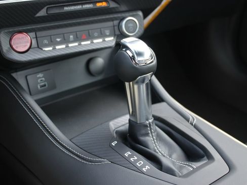 New 2026 Ford Mustang GT Premium RWD image 6