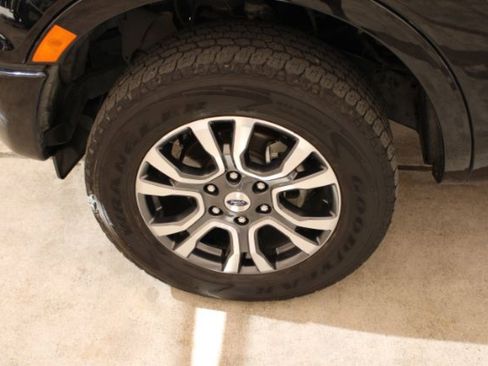 Used 2020 Ford Ranger Lariat w/ FX4 Off-Road Package image 19