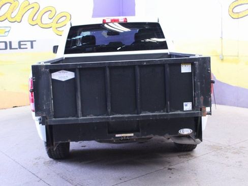 Used 2016 RAM 1500 Tradesman image 7