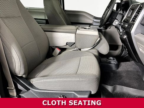 Used 2017 Ford F150 XLT w/ XTR Package image 25