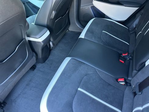 New 2025 Kia EV6 GT-Line image 12