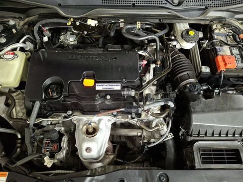 Used 2021 Honda Civic Sport image 28