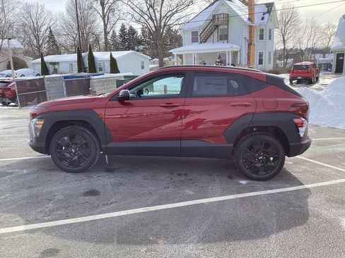New 2026 Hyundai Kona SEL Sport AWD/4WD image 4