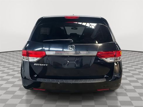 Used 2016 Honda Odyssey EX-L image 4