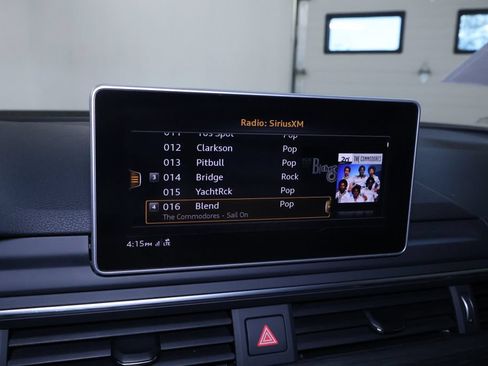Used 2019 Audi A4 2.0T Premium Plus AWD/4WD image 31