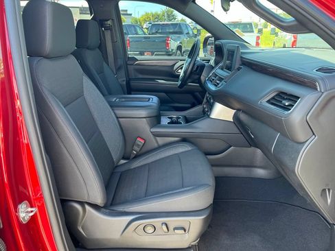Used 2024 Chevrolet Tahoe LS w/ Driver Alert Package AWD/4WD image 15