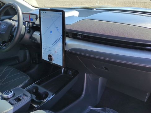 Used 2023 Ford Mustang Mach-E Select RWD image 30