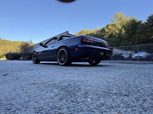 Used 1995 Nissan 300ZX Convertible image 21