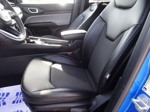 Used 2024 Jeep Compass Latitude image 7