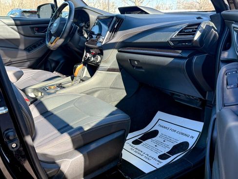 Used 2023 Subaru Forester Wilderness image 12