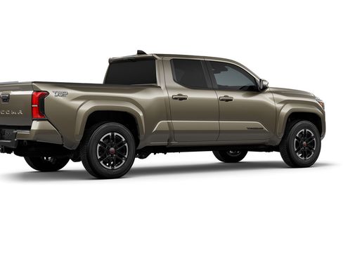 New 2026 Toyota Tacoma TRD Sport w/ TRD Sport Premium Package AWD/4WD image 11