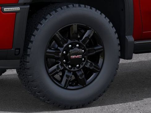 New 2026 GMC Sierra 3500 AT4 w/ AT4 Premium Plus Package AWD/4WD image 9