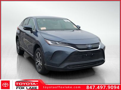 Used 2024 Toyota Venza LE
