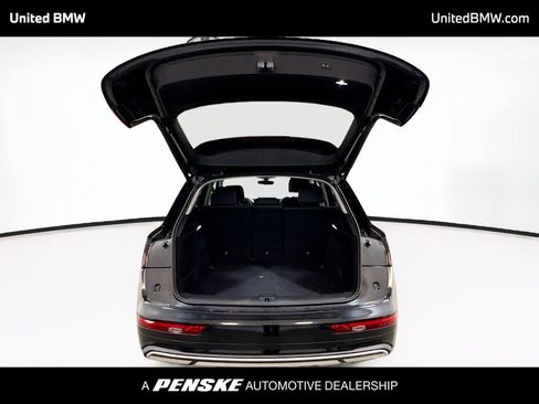 Used 2021 Audi Q5 2.0T Premium Plus w/ Premium Plus Package image 13
